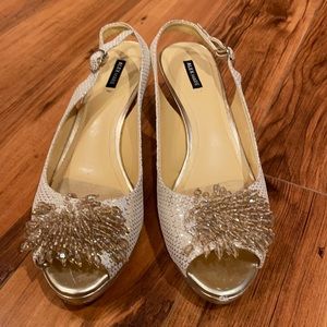 Alex Marie Slingbacks